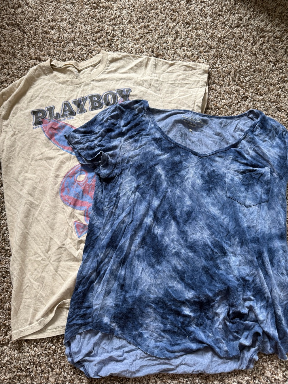 T-shirt bundle